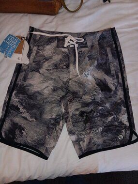 CG Habitats Board Shorts